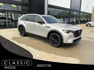New 2025 MAZDA CX-90 3.3 Turbo w/ Premium Sport Pkg image 1
