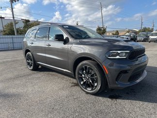 New 2025 Dodge Durango R/T image 1