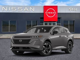 New 2025 Nissan Murano SL image 1