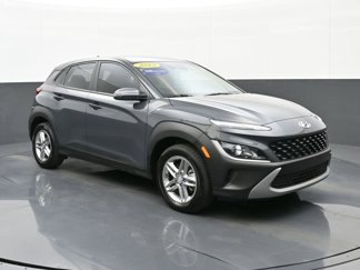 Certified 2023 Hyundai Kona SE image 1