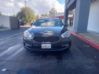Used 2015 Kia K900 Luxury image 1