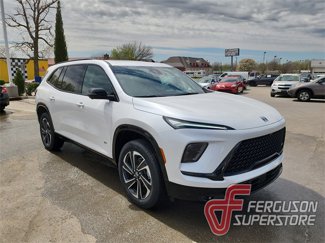 New 2025 Buick Enclave Sport Touring w/ Power Package image 1