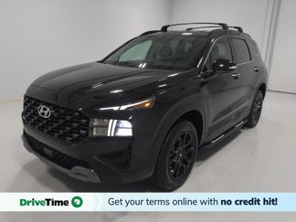 Used 2022 Hyundai Santa Fe XRT image 1