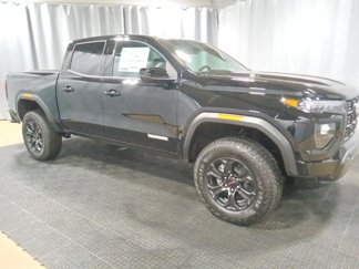 New 2025 GMC Canyon Elevation w/ Convenience Package image 1