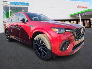 New 2025 MAZDA CX-70 3.3 Turbo S w/ Premium Package image 1