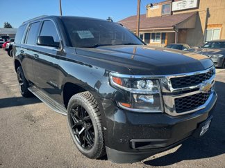 Used 2018 Chevrolet Tahoe LT image 1