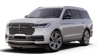 New 2025 Lincoln Navigator Reserve image 1