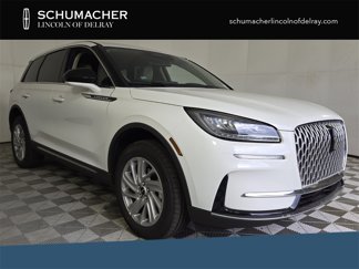 New 2025 Lincoln Corsair FWD image 1