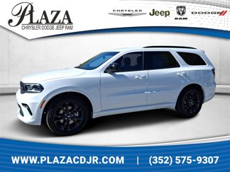 New 2025 Dodge Durango GT w/ Blacktop Package image 1