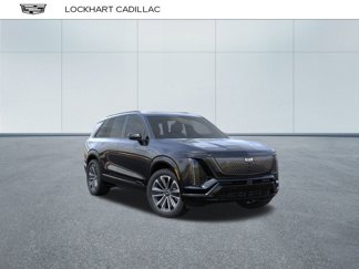 New 2026 Cadillac Vistiq Sport image 1