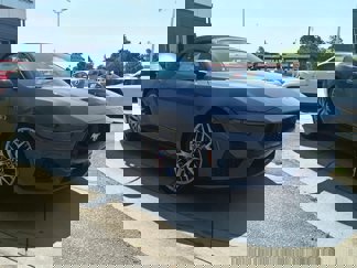 New 2025 Ford Mustang GT Premium image 1