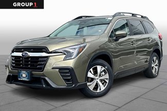 New 2025 Subaru Ascent Premium image 1