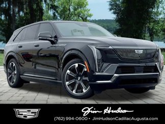 New 2025 Cadillac Escalade IQ Sport 2 image 1