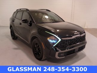 Used 2023 Kia Sportage X-Pro image 1