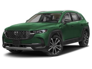 New 2025 MAZDA CX-50 2.5 Turbo w/ Weather Package image 1