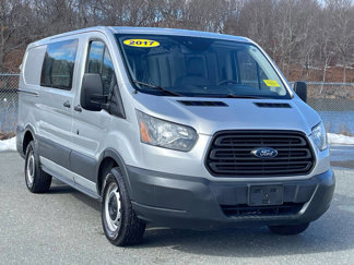 Used 2017 Ford Transit 150 130 Low Roof image 1