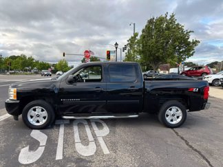 Used 2008 Chevrolet Silverado 1500 LT w/ Power Pack Plus image 1