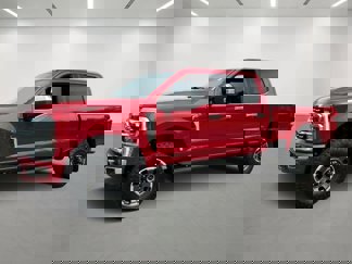 Used 2024 Ford F350 Platinum w/ Tremor Off-Road Package image 1