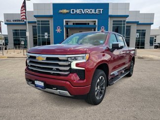 New 2026 Chevrolet Silverado 1500 High Country w/ Technology Package image 1