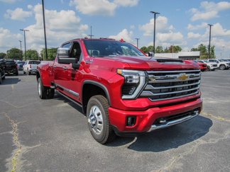 New 2026 Chevrolet Silverado 3500 High Country w/ Technology Package image 1