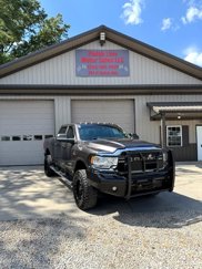 Used 2020 RAM 2500 Big Horn w/ Level 2 Equipment Group image 1