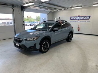 Used 2023 Subaru Crosstrek 2.0i Premium image 1