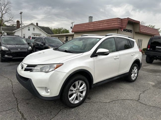 Used 2014 Toyota RAV4 Limited image 1