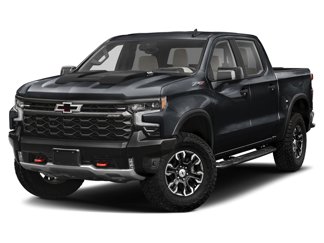 New 2025 Chevrolet Silverado 1500 ZR2 image 1