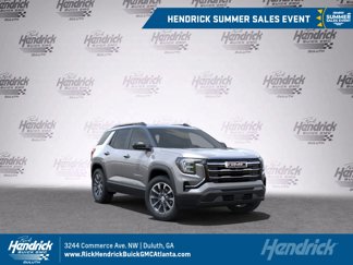 New 2026 GMC Terrain Elevation w/ Elevation Premium Package image 1