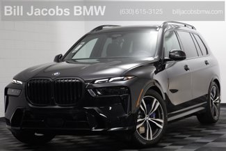 New 2026 BMW X7 xDrive40i w/ Executive Package image 1