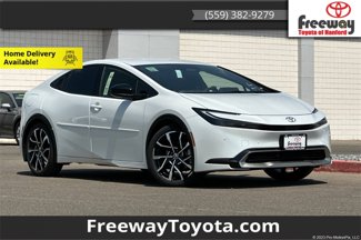 New 2026 Toyota Prius Plug-In Hybrid image 1