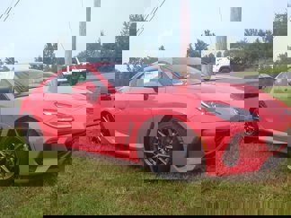 New 2025 Subaru BRZ Limited image 1