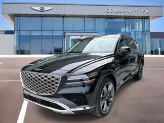 New 2025 Genesis GV80 3.5T Prestige image 1