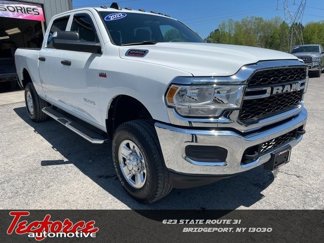 Used 2022 RAM 2500 Tradesman image 1