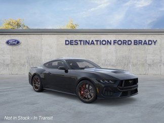 New 2025 Ford Mustang GT Premium image 1