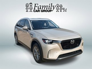 New 2025 MAZDA CX-90 3.3 Turbo w/ Preferred Package video 1