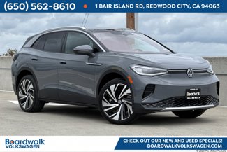 New 2025 Volkswagen ID.4 Pro S Plus image 1