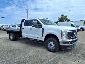New 2025 Ford F350 XL w/ XL Chrome Package image 1