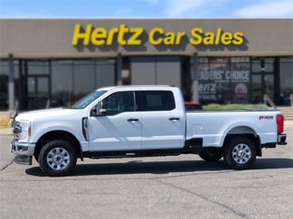 Used 2024 Ford F350 XLT image 1