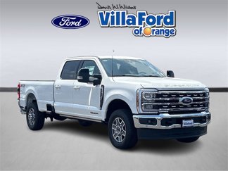 New 2025 Ford F350 Lariat w/ Lariat Ultimate Package image 1