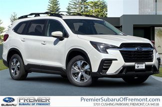 New 2025 Subaru Ascent Premium image 1