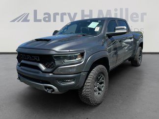 Used 2023 RAM 1500 TRX w/ TRX Level 2 Equipment Group image 1