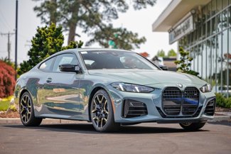 New 2026 BMW M440i Coupe w/ Premium Package image 1