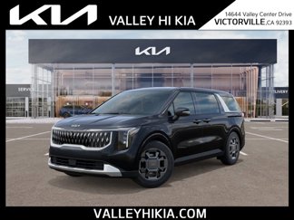 New 2026 Kia Carnival EX image 1