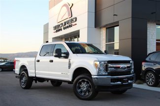 Used 2019 Ford F250 XLT w/ Snow Plow Prep Package image 1