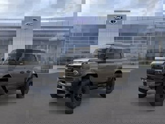 New 2025 Ford Bronco Raptor image 1
