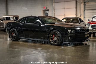 Used 2013 Chevrolet Camaro SS w/ SS Performance Package image 1