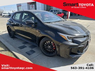 New 2025 Toyota Corolla GR image 1
