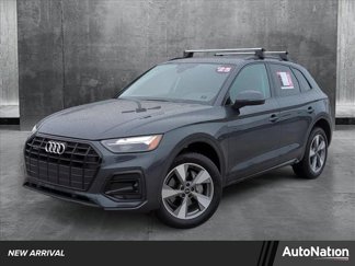 Used 2025 Audi Q5 2.0T Premium image 1