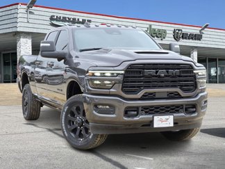 New 2025 RAM 2500 Laramie image 1